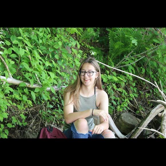 Meet your Posher, Maude - Picture 1 of 1